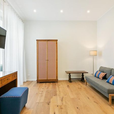Nothotel Palermo Central Bright Apartment Экстерьер фото