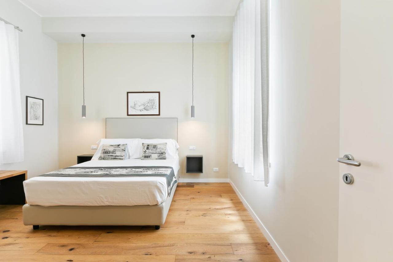 Nothotel Palermo Central Bright Apartment Экстерьер фото