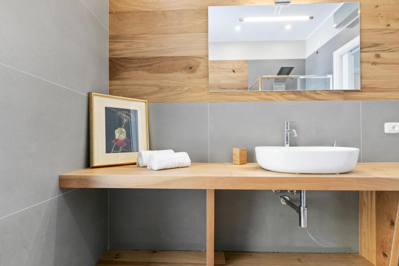 Nothotel Palermo Central Bright Apartment Экстерьер фото